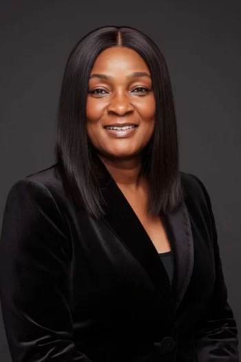 Mrs. Oluranti Sagoe-Oviebo